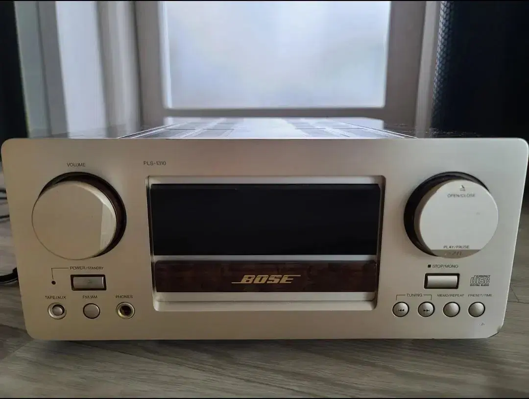 格安即決 ジャンク品 BOSE PLS-1310 BOSE - www.genaumeingin.de